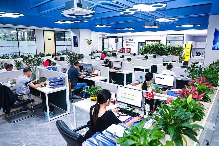 Shenzhen Limito Technology Co. Ltd.