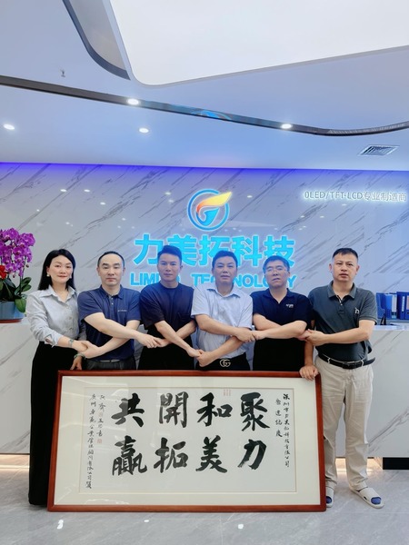 Shenzhen Limito Technology Co. Ltd.