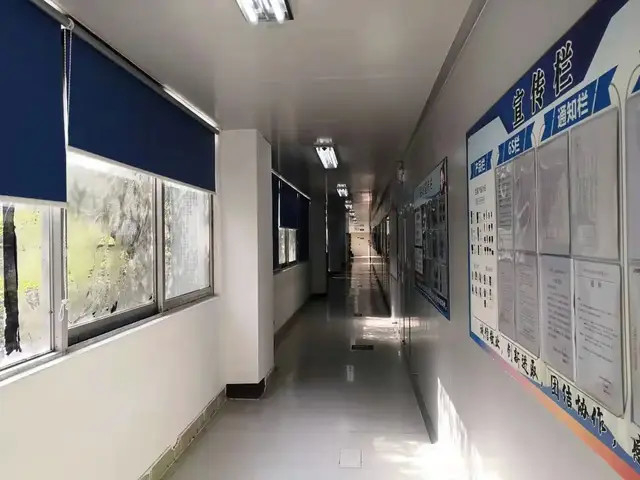 Shenzhen Limito Technology Co. Ltd. manufacturer production line