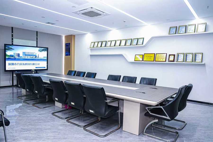 Shenzhen Limito Technology Co. Ltd.