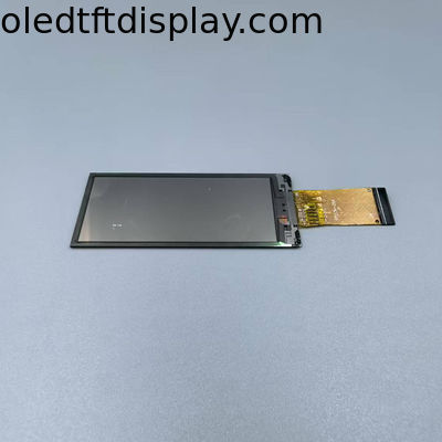 2.13 Inch 122*250 Resolution E Paper Screen Electronic Paper Display